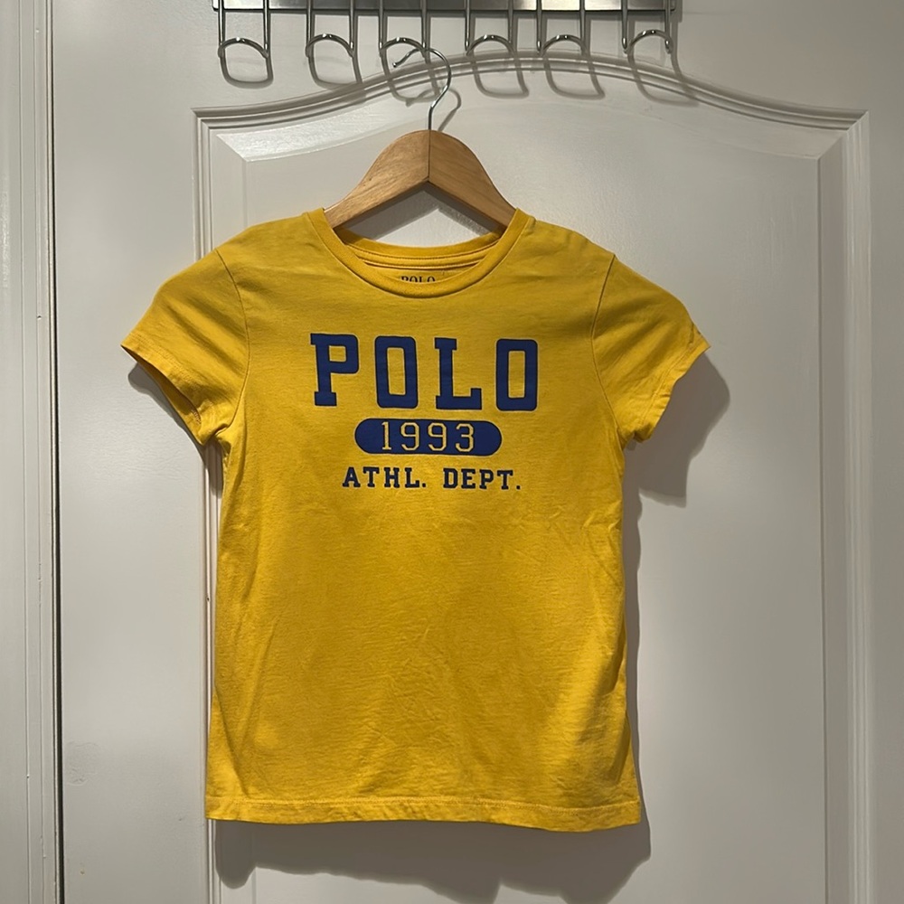 Polo Ralph Lauren